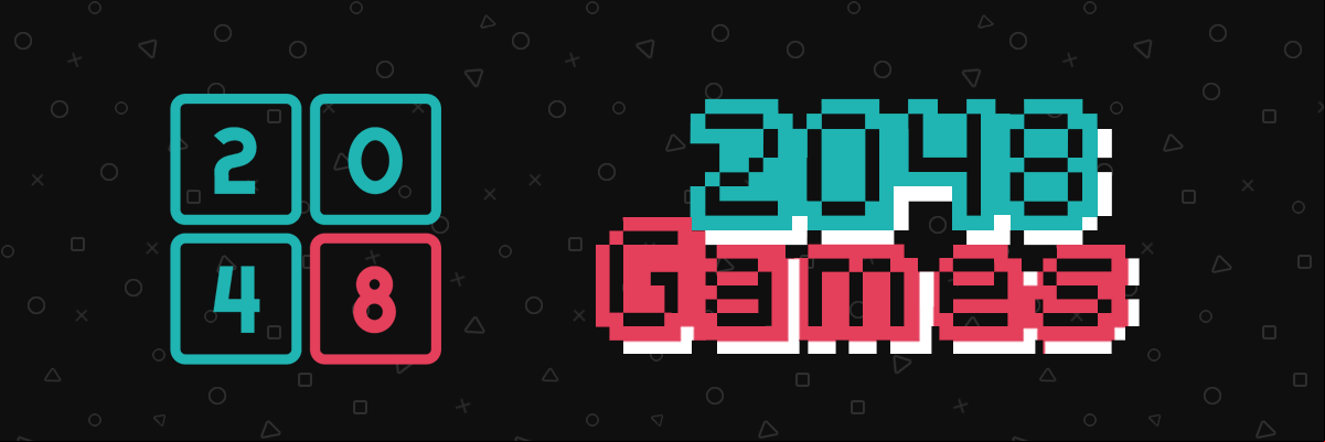 2048 games