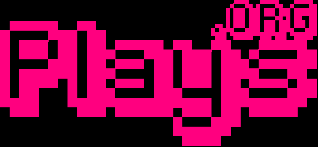 plays.telechargervous.com logo subtle pink.