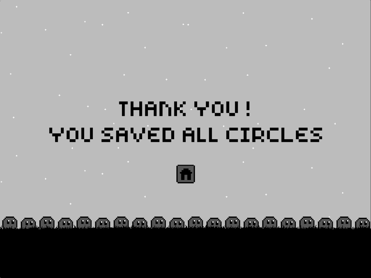 1930 Game Beat Screenshot.