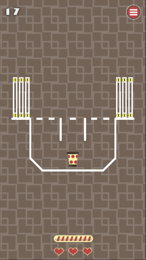 Candy Creator Game Other Level Screenshot.