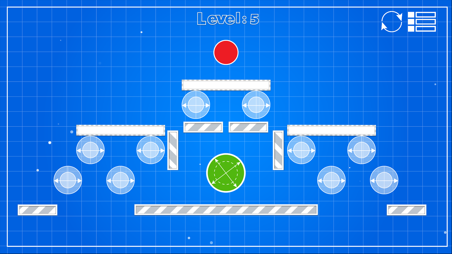 Engineeriod Game Screenshot.