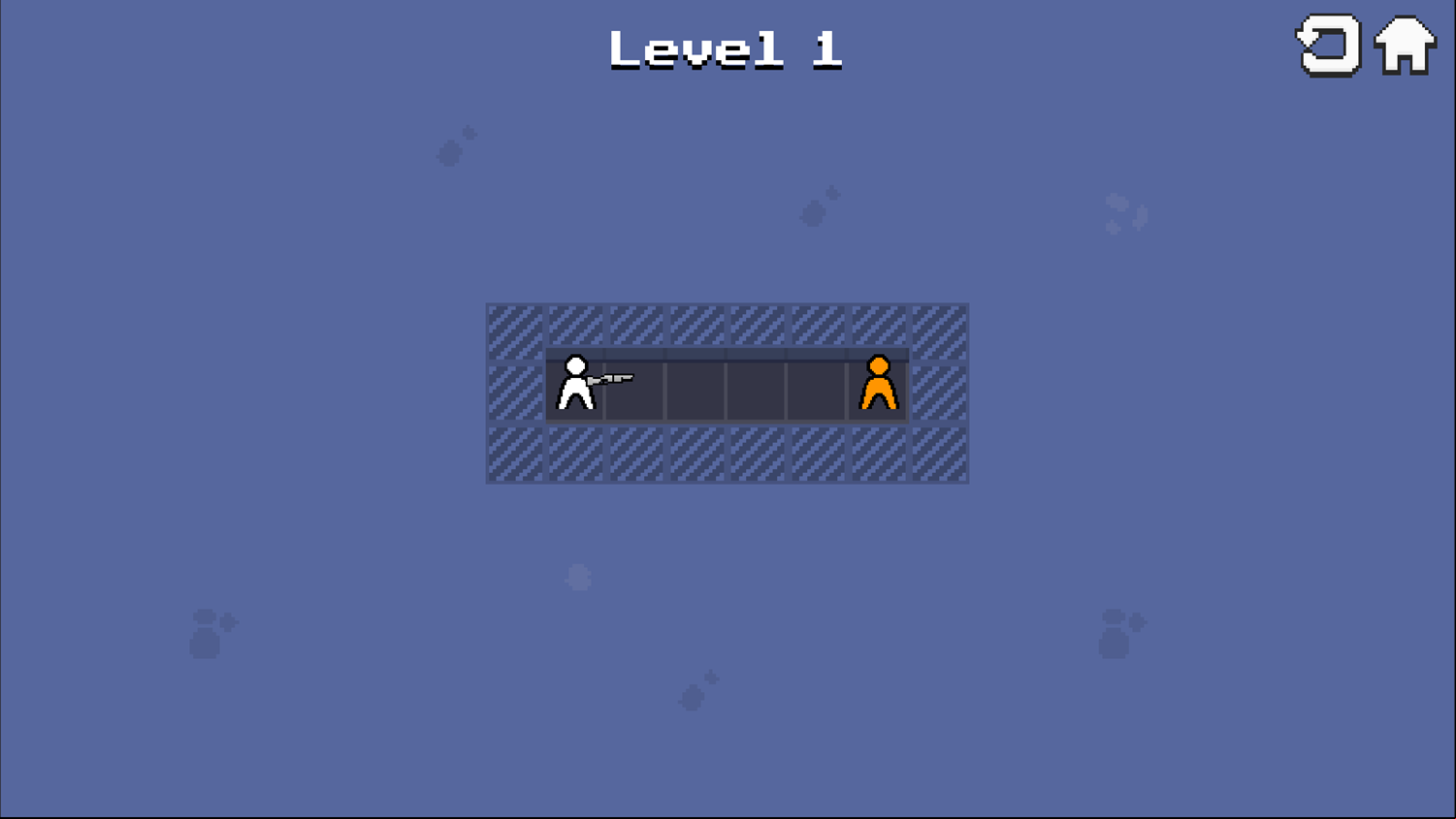 Mindfire Game Screenshot.